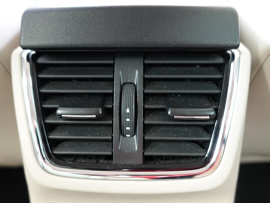 Škoda Octavia III 2.0 TSi Style 4x4