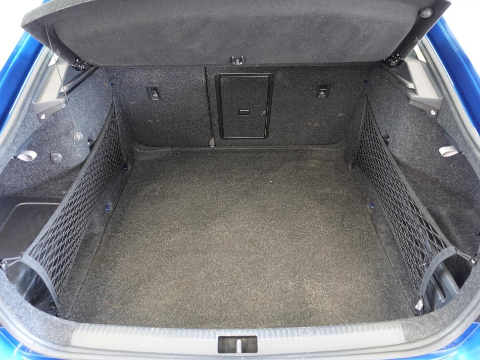 Škoda Octavia III 2.0 TSi Style 4x4