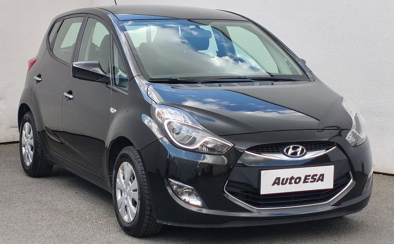 Hyundai Ix20 1.4 16V 