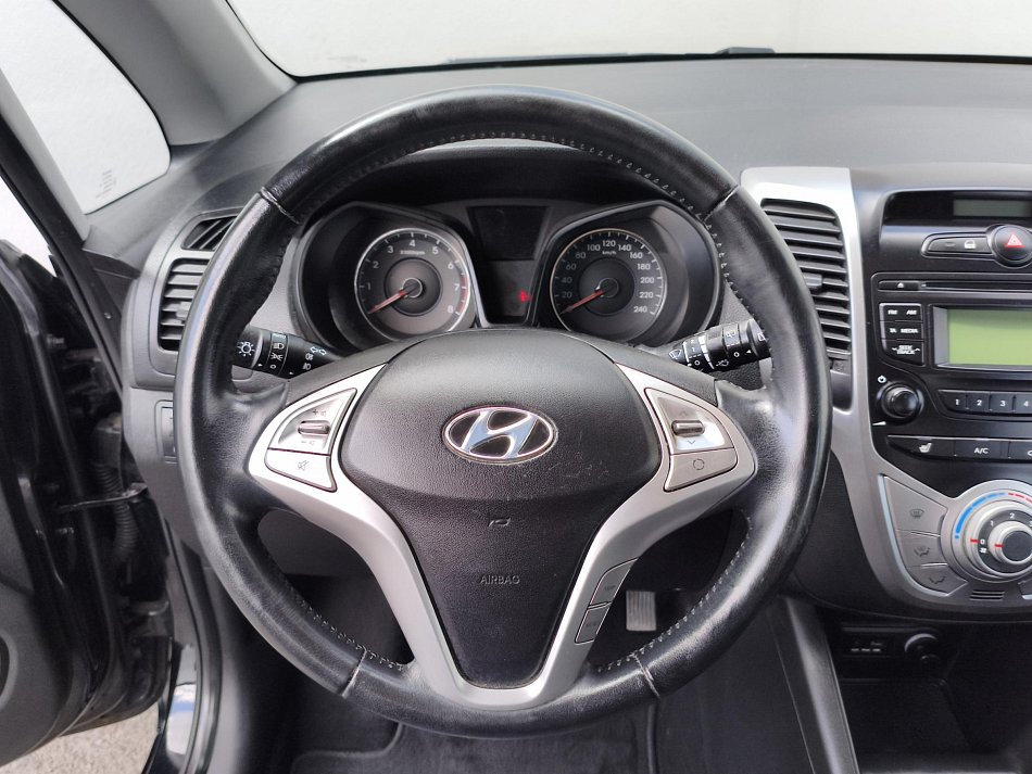 Hyundai Ix20 1.4 16V 