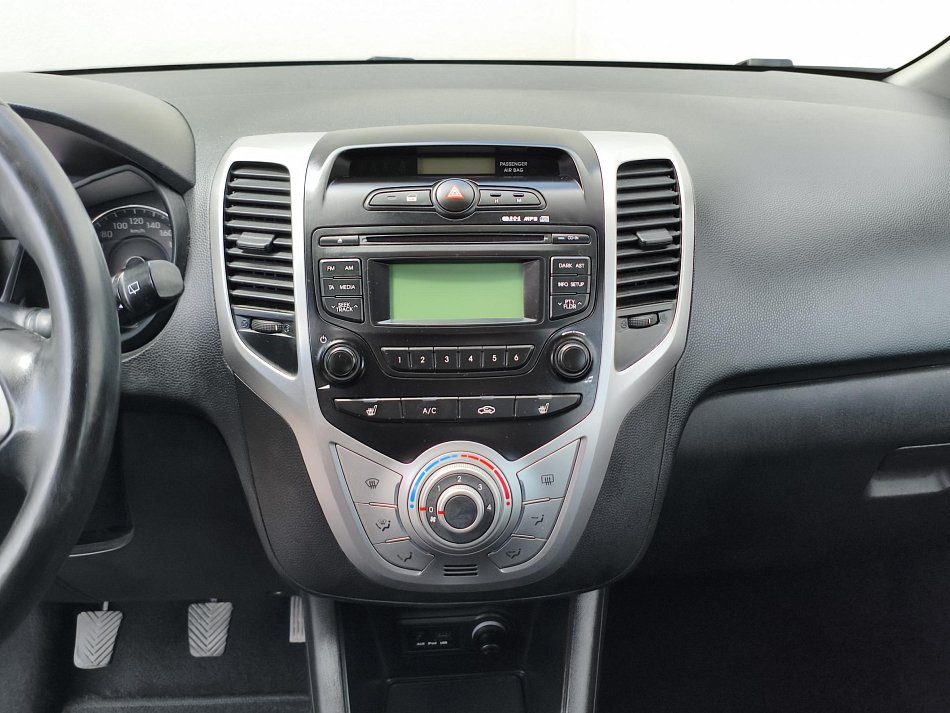 Hyundai Ix20 1.4 16V 