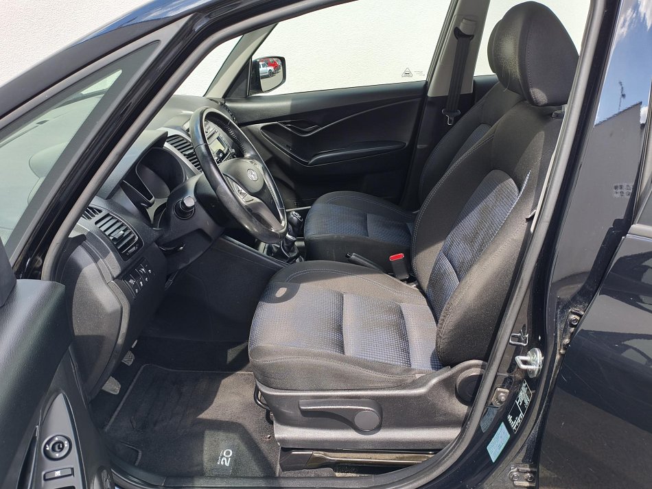 Hyundai Ix20 1.4 16V 