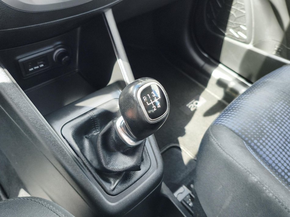 Hyundai Ix20 1.4 16V 