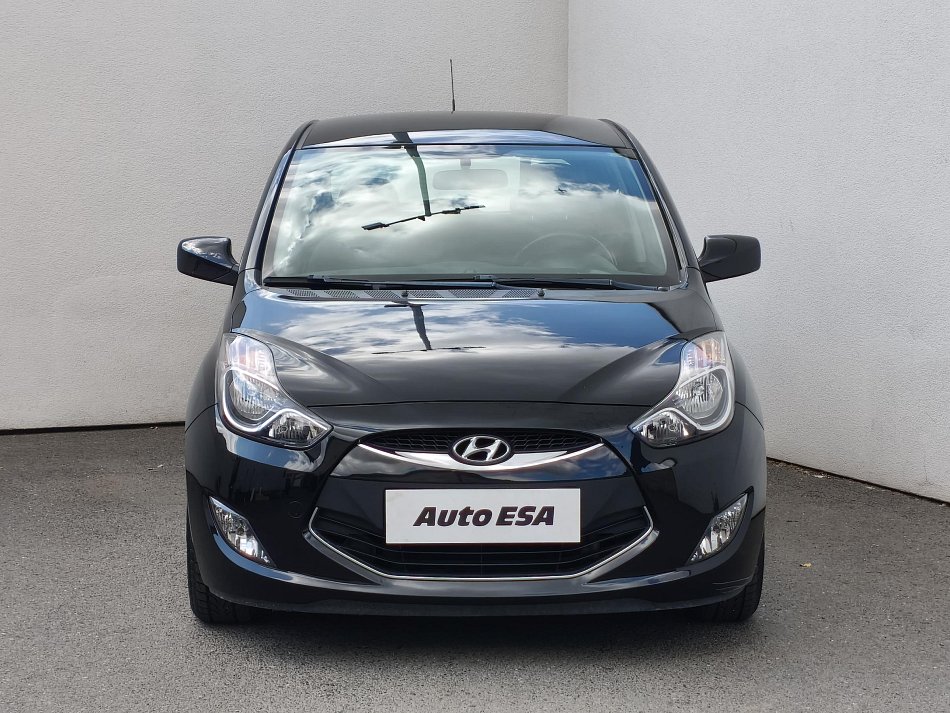 Hyundai Ix20 1.4 16V 