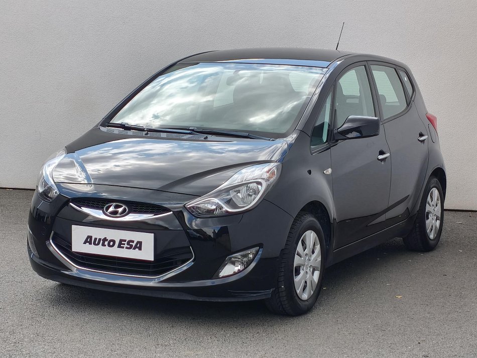 Hyundai Ix20 1.4 16V 