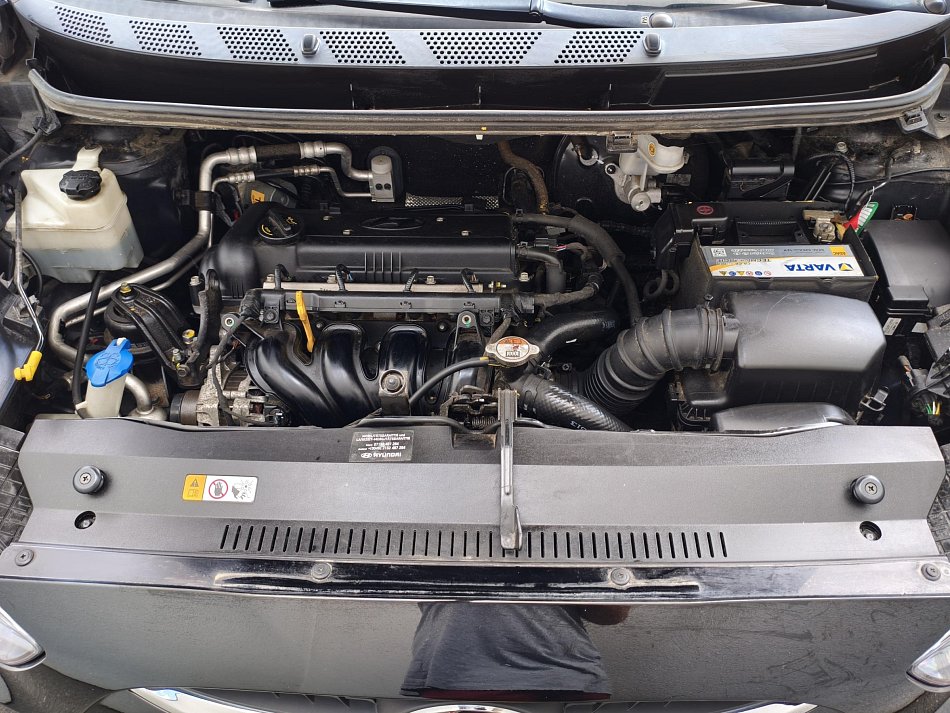 Hyundai Ix20 1.4 16V 
