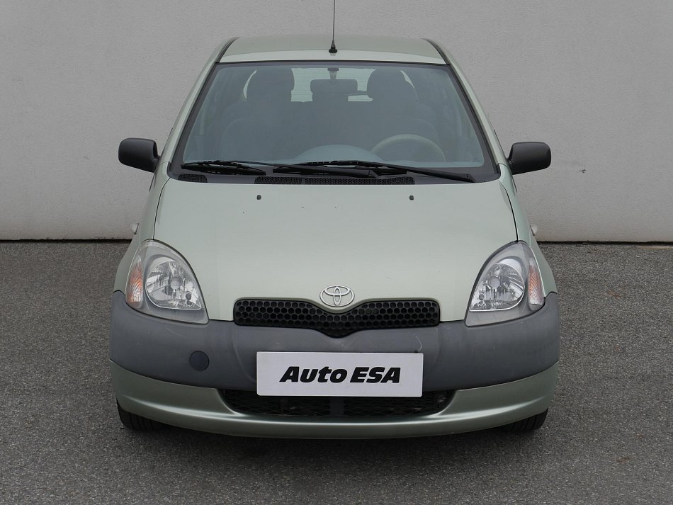 Toyota Yaris 1.0i 
