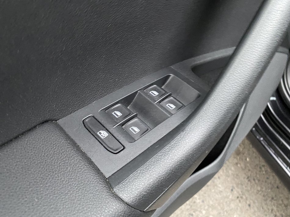 Škoda Octavia III 2.0 TDi Elegance