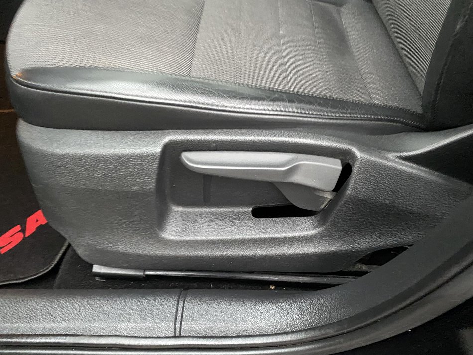 Škoda Octavia III 2.0 TDi Elegance