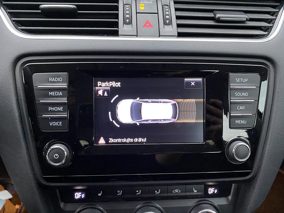 Škoda Octavia III 2.0 TDi Elegance