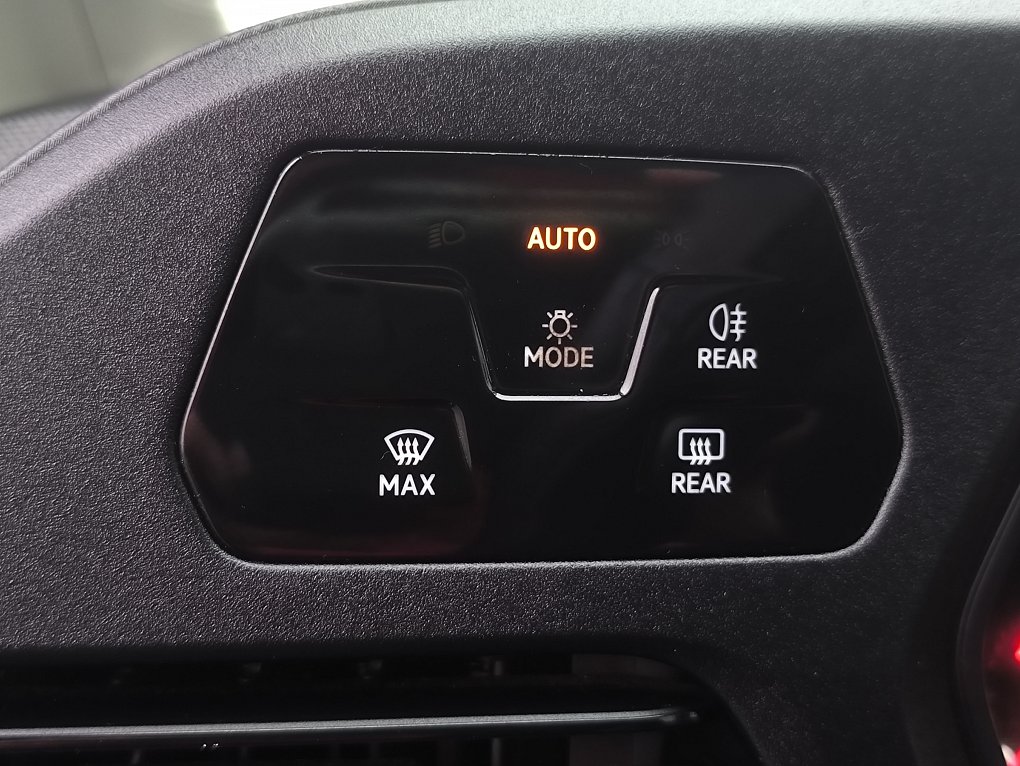 Volkswagen Caddy 2.0TDi  MAXi