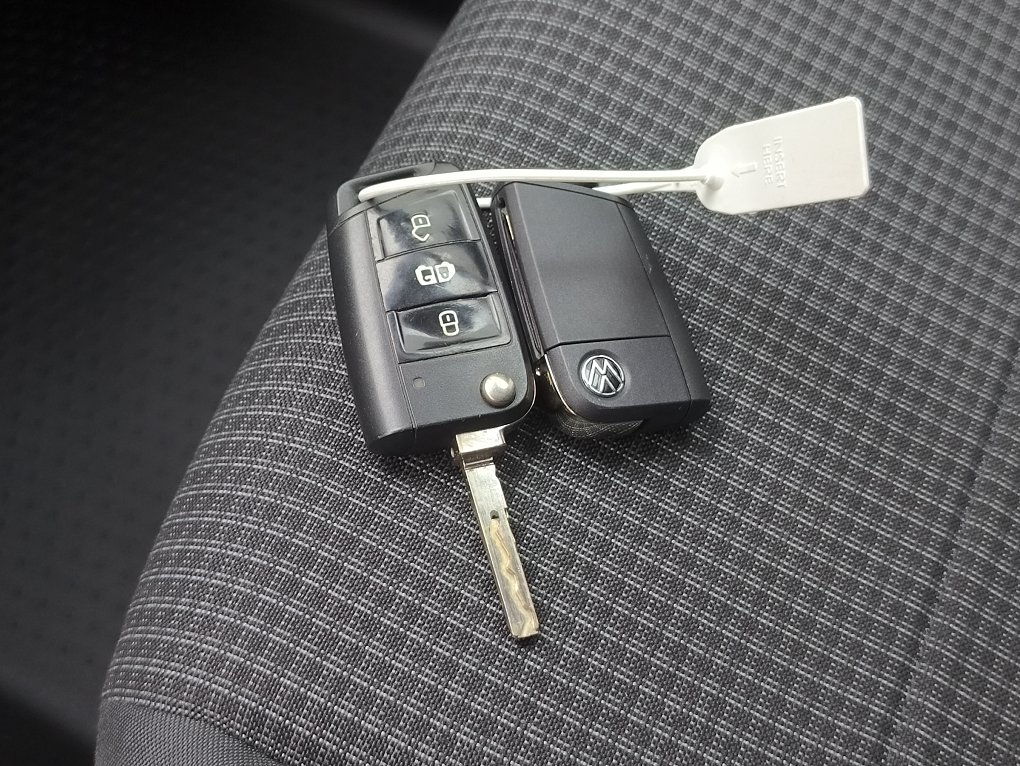 Volkswagen Caddy 2.0TDi  MAXi