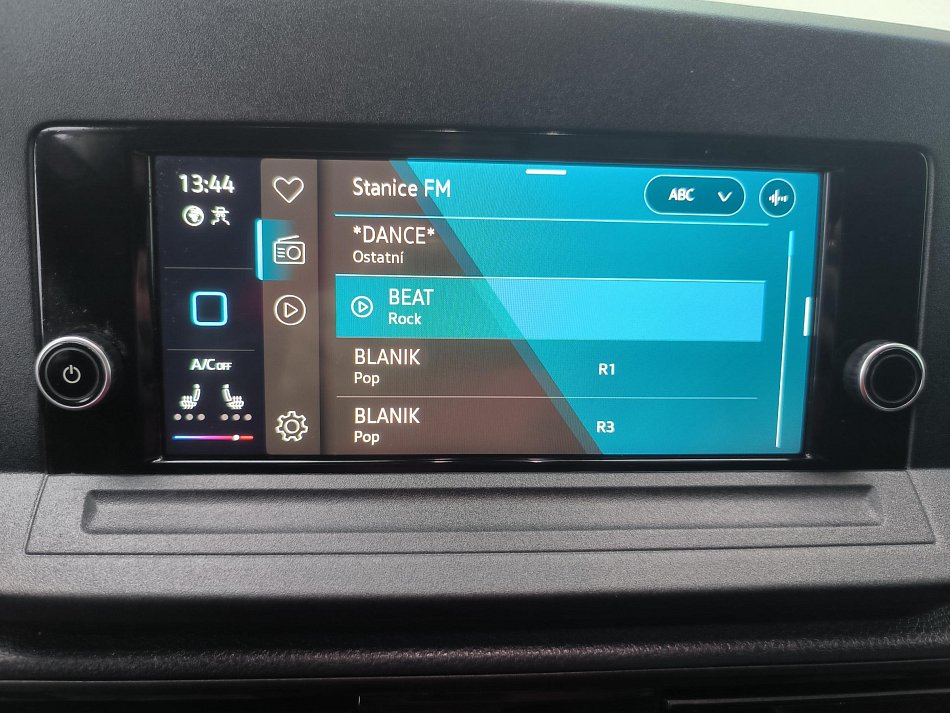 Volkswagen Caddy 2.0TDi  MAXi