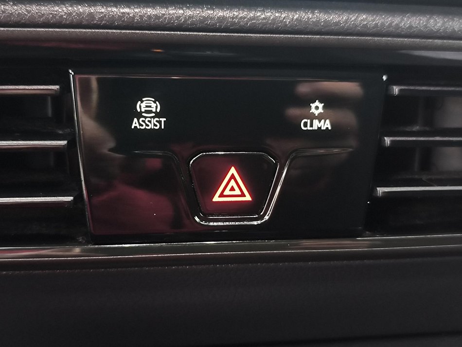 Volkswagen Caddy 2.0TDi  MAXi