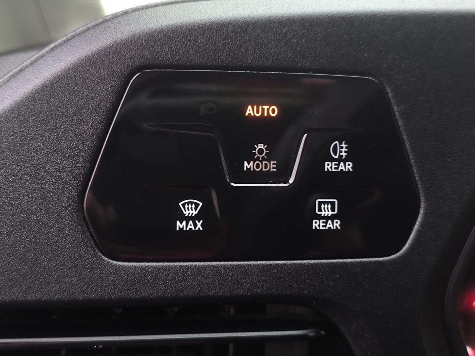 Volkswagen Caddy 2.0TDi  MAXi