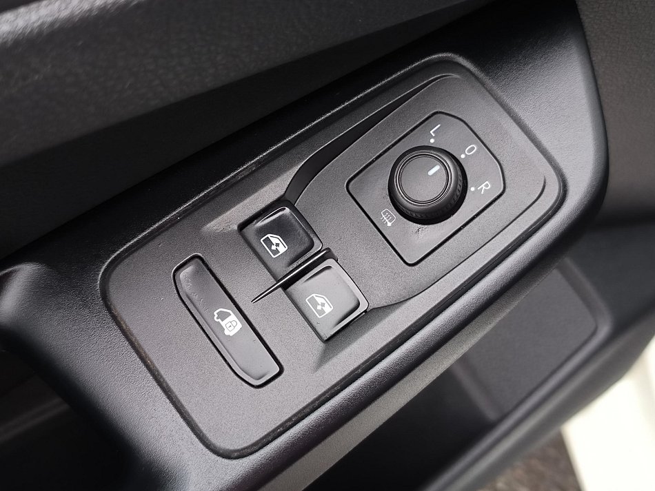 Volkswagen Caddy 2.0TDi  MAXi