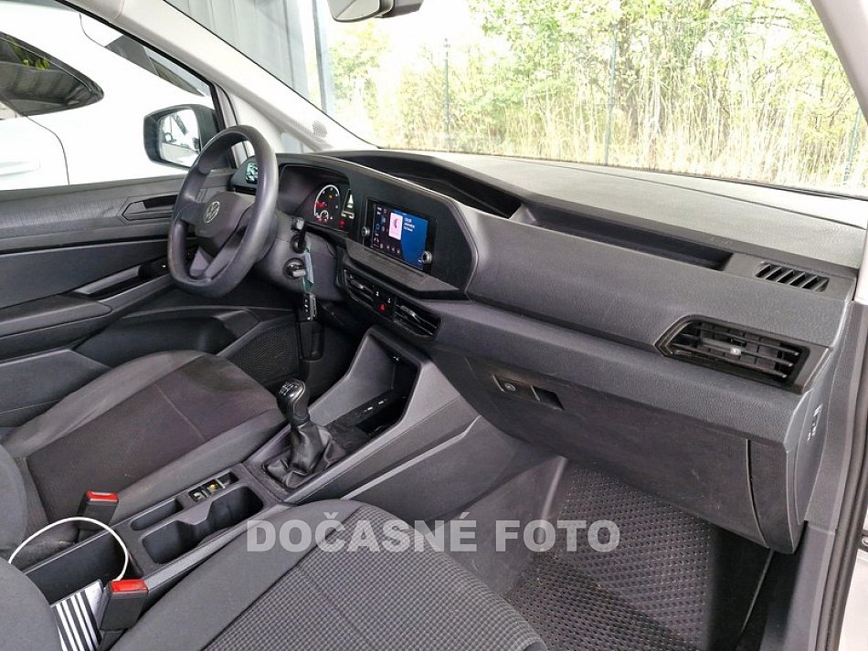 Volkswagen Caddy 2.0TDi  MAXi