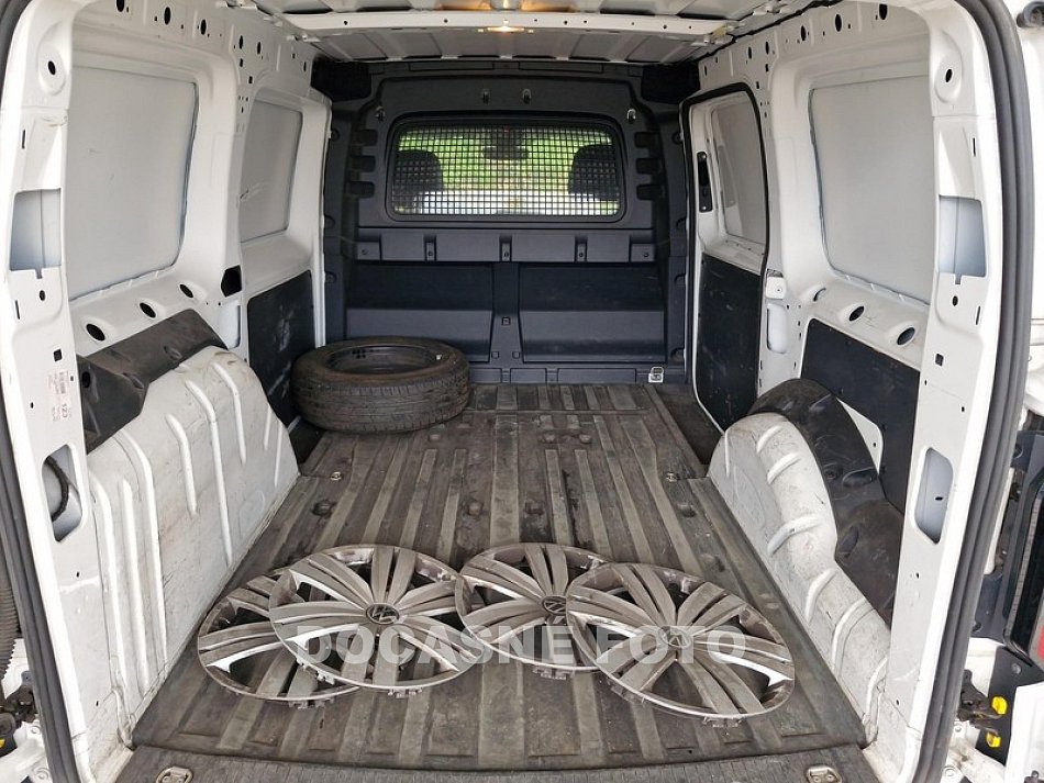 Volkswagen Caddy 2.0TDi  MAXi