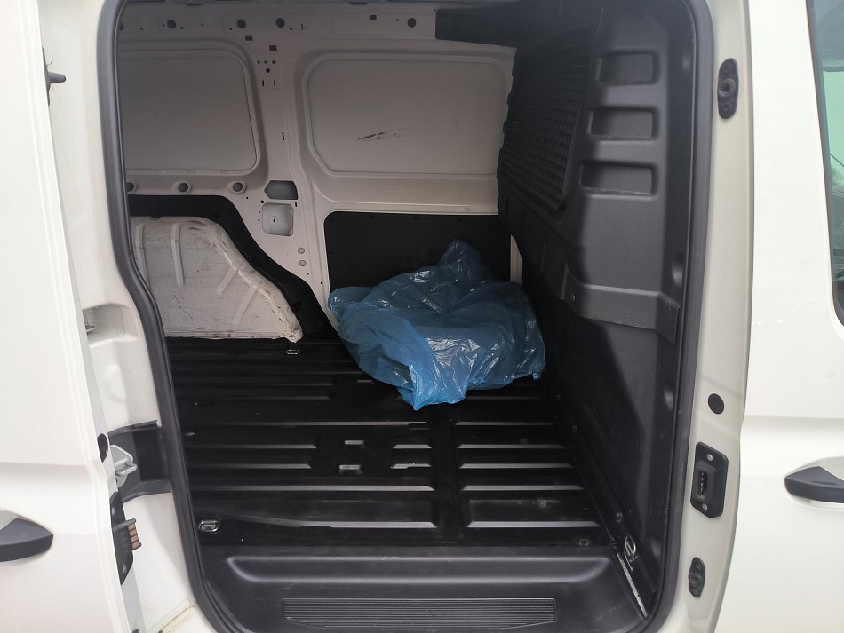 Volkswagen Caddy 2.0TDi  MAXi