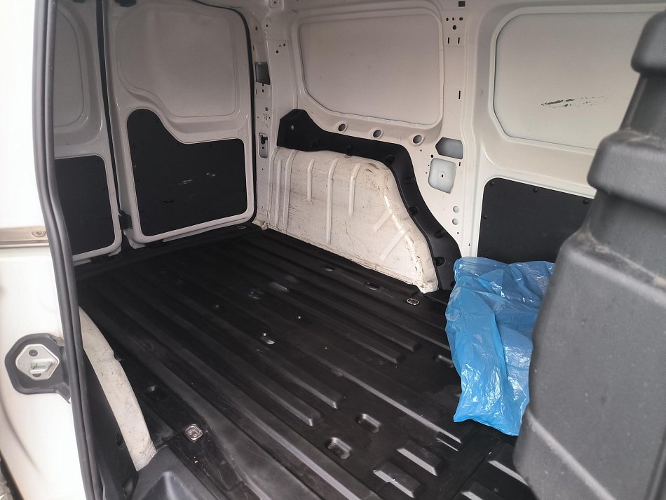 Volkswagen Caddy 2.0TDi  MAXi