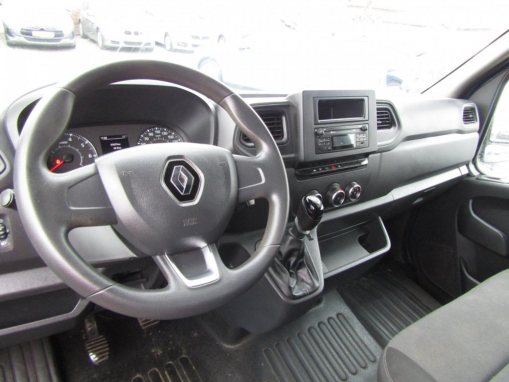 Renault Master 2.3dCi  L3H2