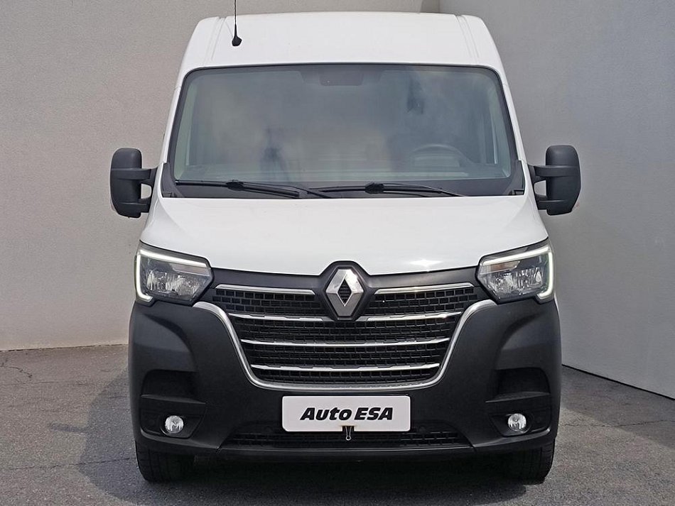 Renault Master 2.3dCi  L3H2