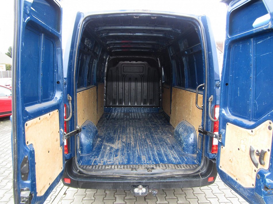 Renault Master 2.3dCi  L3H2