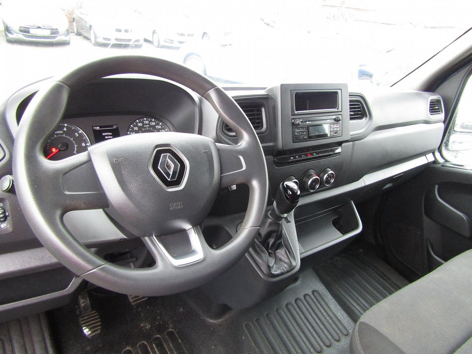 Renault Master 2.3dCi  L3H2