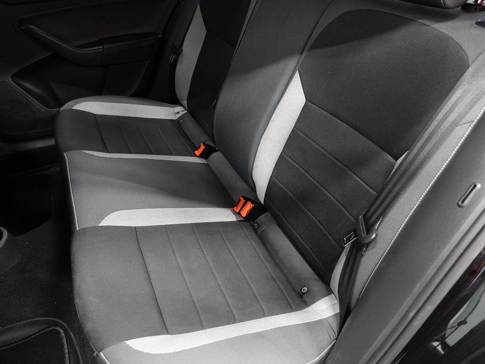 Škoda Rapid 1.0 TSi Ambition