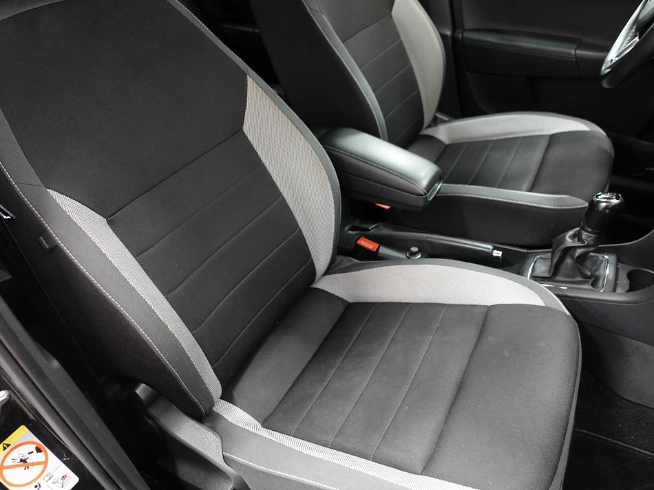 Škoda Rapid 1.0 TSi Ambition