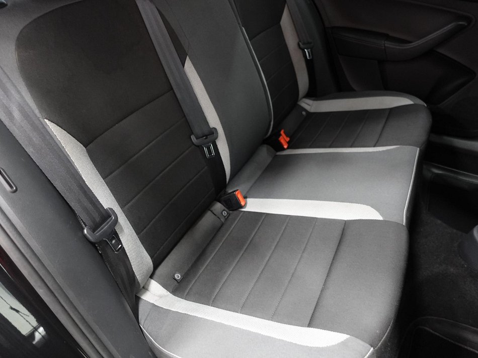 Škoda Rapid 1.0 TSi Ambition