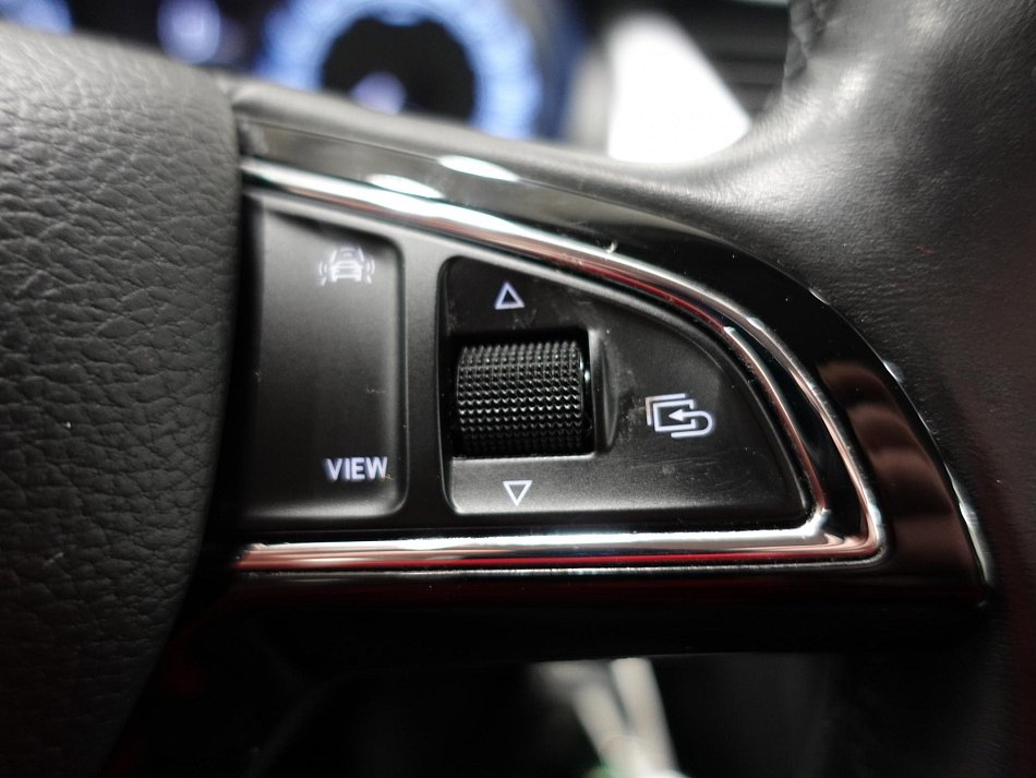 Škoda Rapid 1.0 TSi Ambition