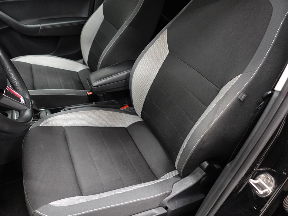 Škoda Rapid 1.0 TSi Ambition