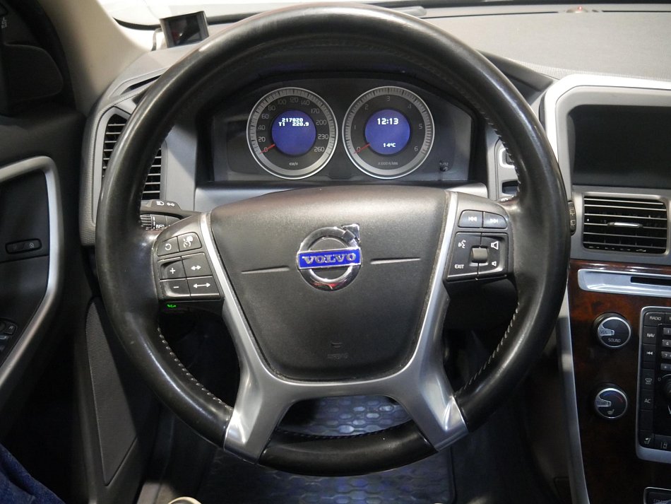 Volvo XC60 2.4 D5  4x4