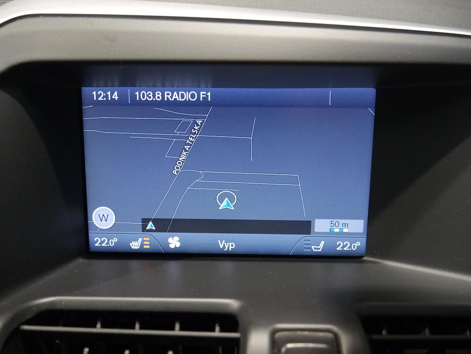 Volvo XC60 2.4 D5  4x4