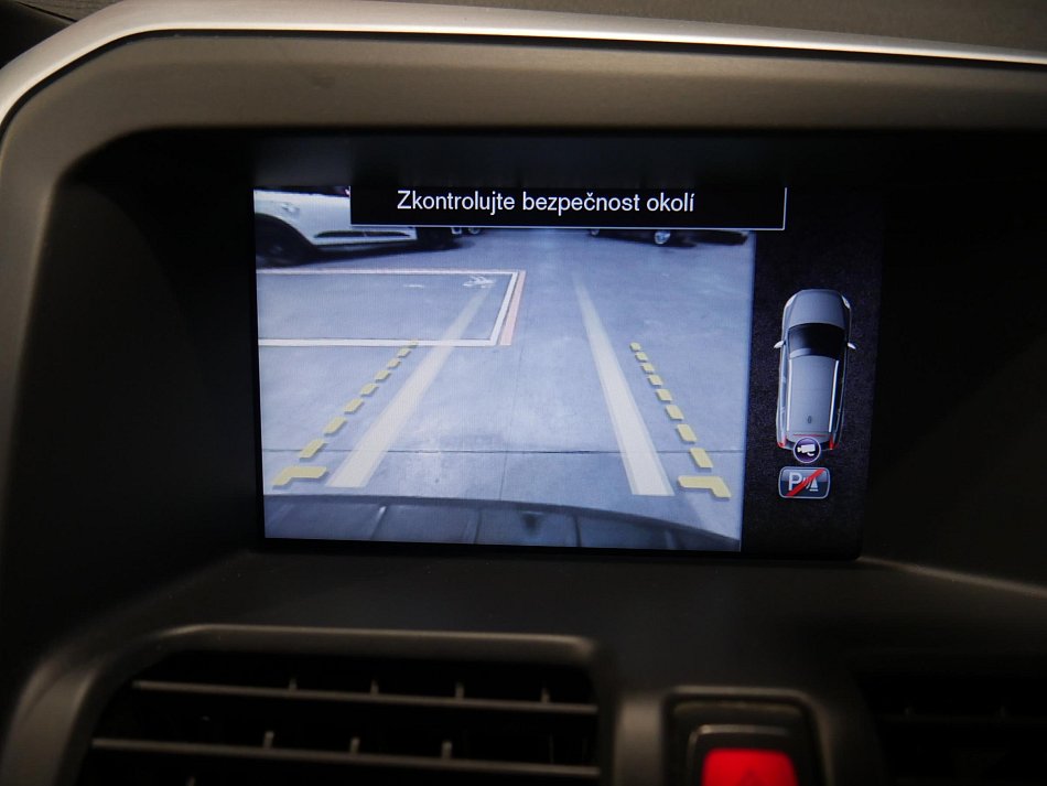 Volvo XC60 2.4 D5  4x4