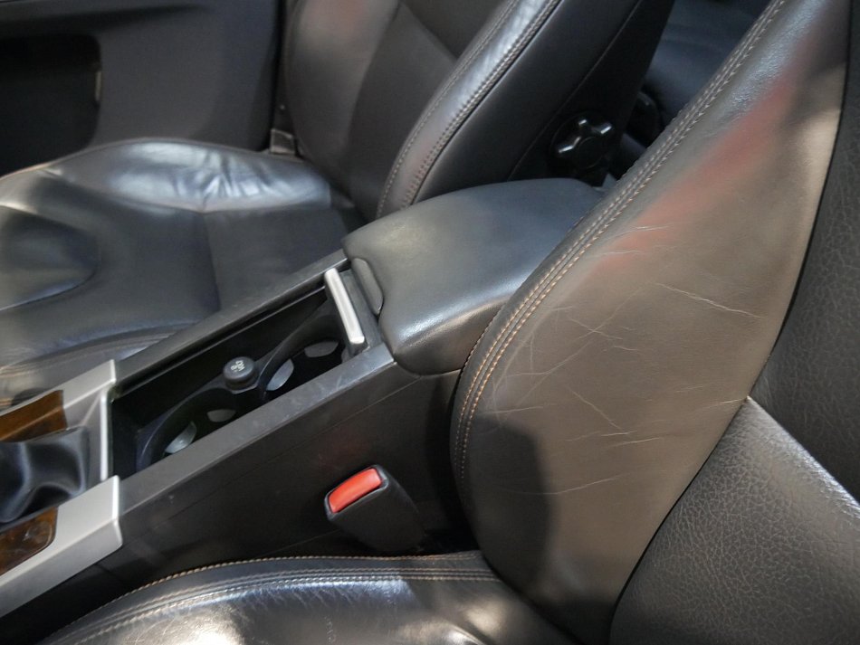 Volvo XC60 2.4 D5  4x4