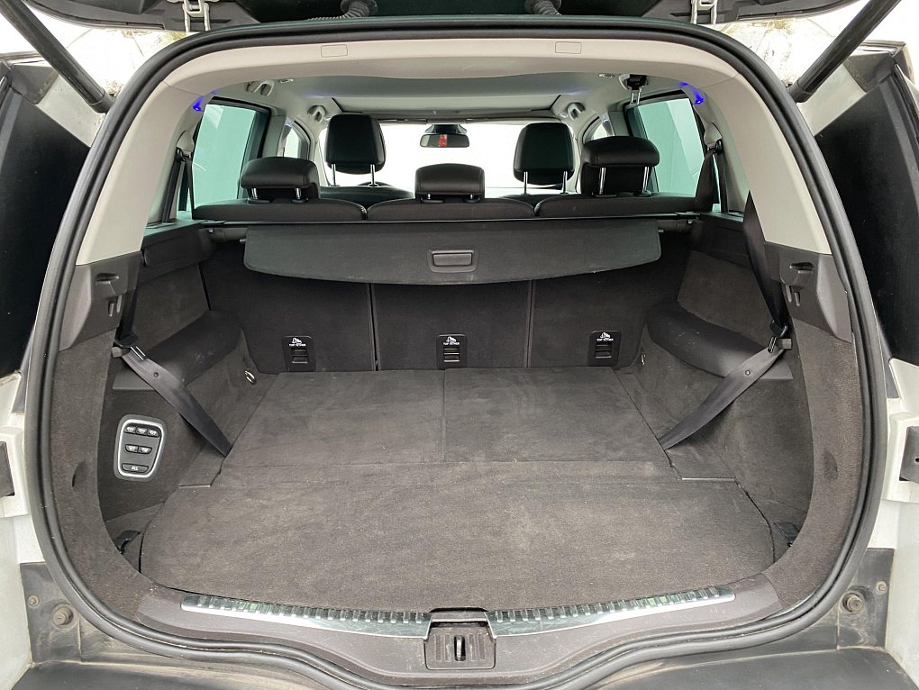 Renault Espace 1.6 dCi Intense