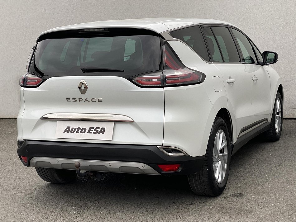 Renault Espace 1.6 dCi Intense