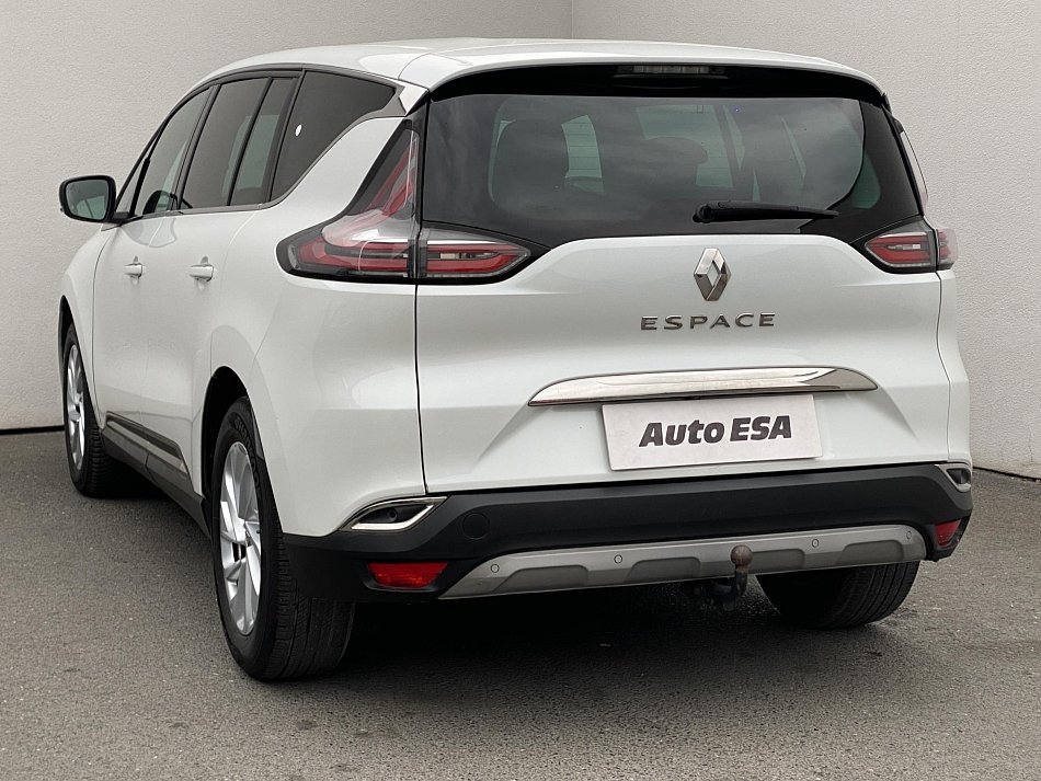 Renault Espace 1.6 dCi Intense