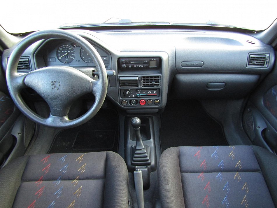 Peugeot 106 1.2i 