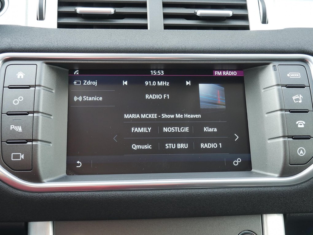 Land Rover Evoque 2.0 TD4 