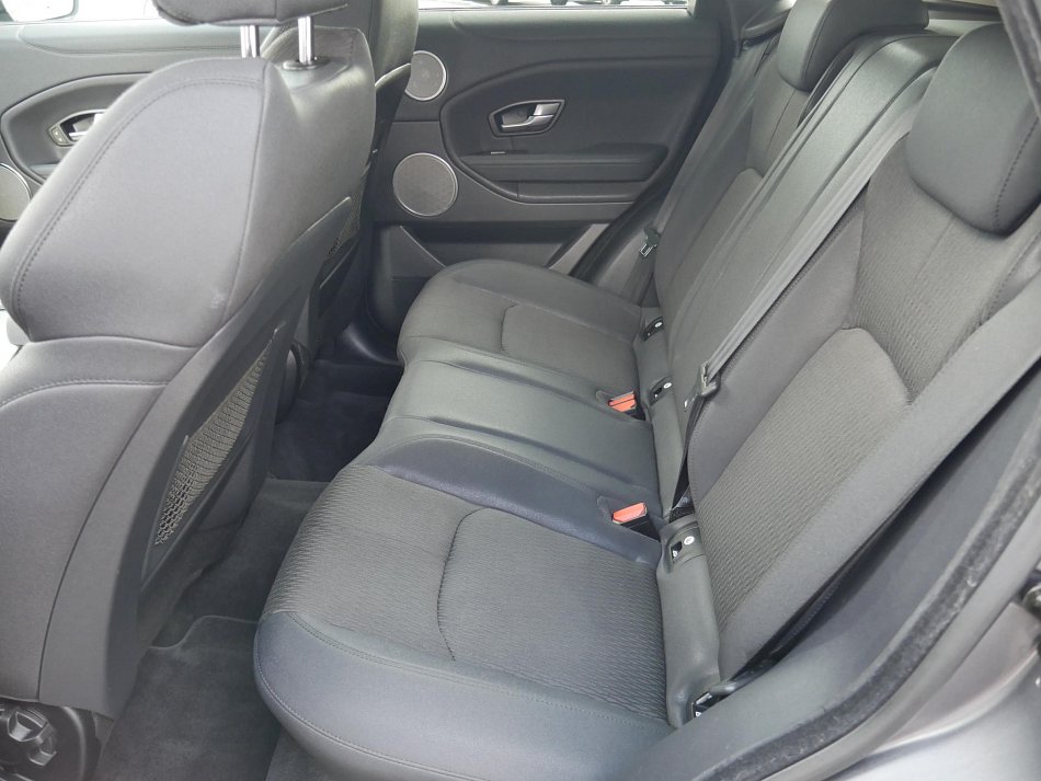 Land Rover Evoque 2.0 TD4 