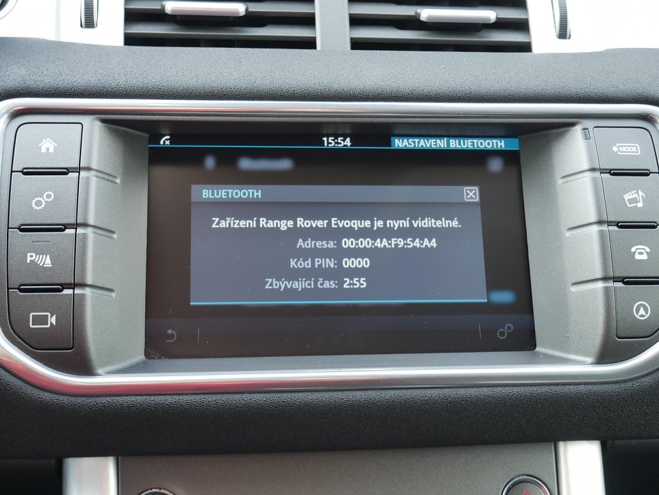 Land Rover Evoque 2.0 TD4 