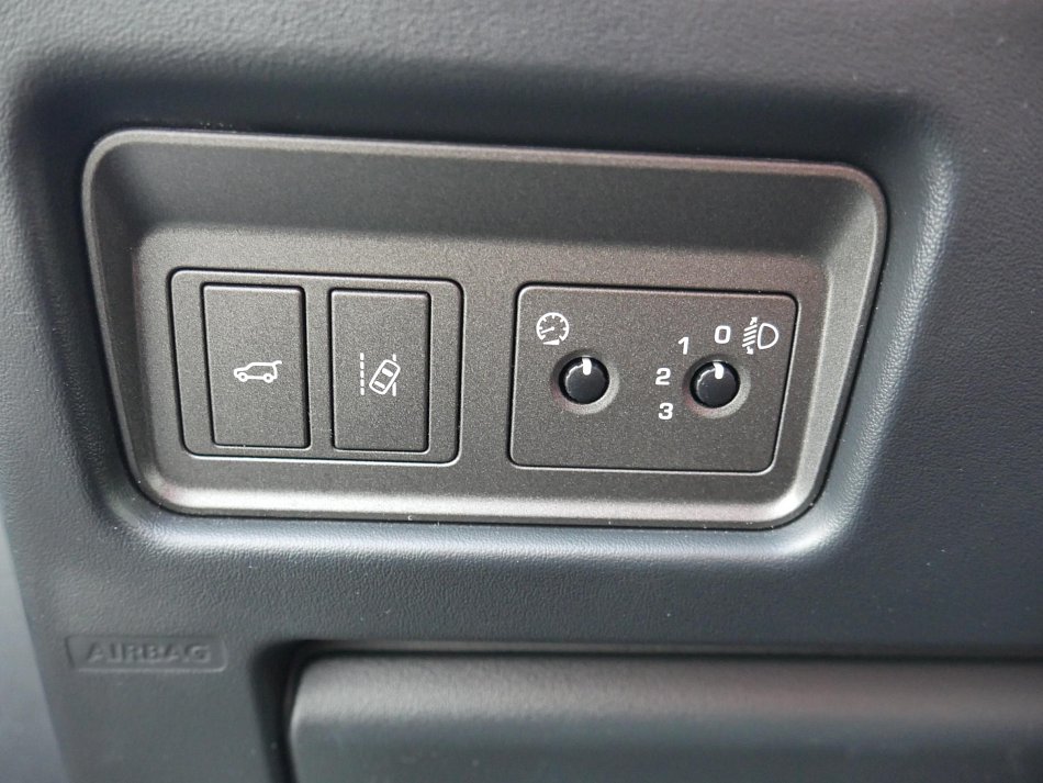 Land Rover Evoque 2.0 TD4 