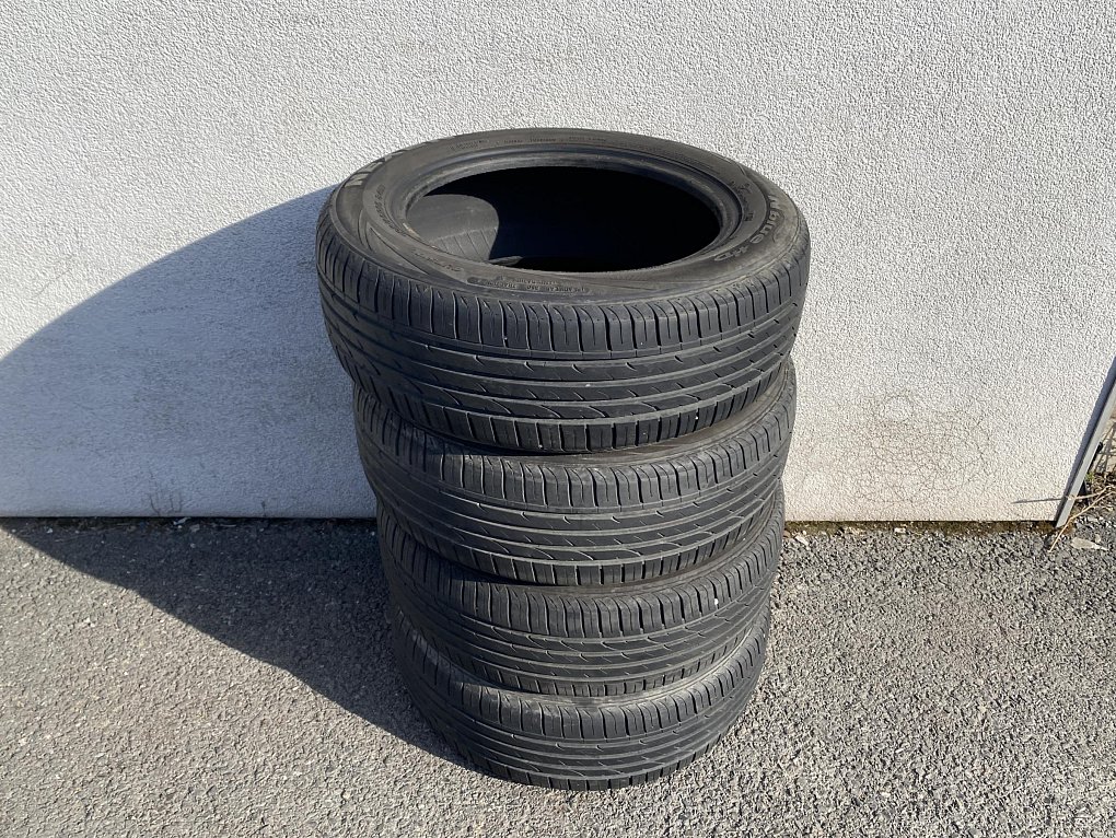 Škoda Fabia III 1.0 TSi Active