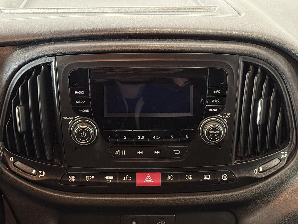 Fiat Dobló 1.6MJT  MAXi