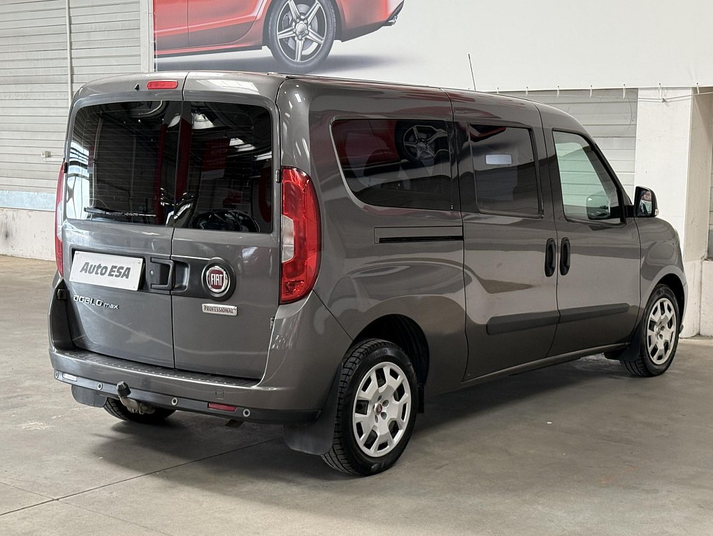 Fiat Dobló 1.6MJT  MAXi