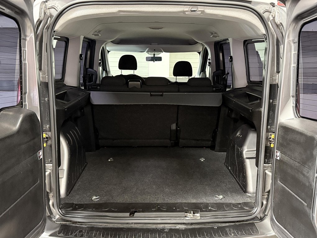 Fiat Dobló 1.6MJT  MAXi