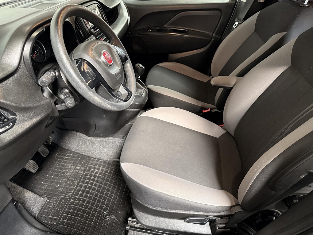 Fiat Dobló 1.6MJT  MAXi